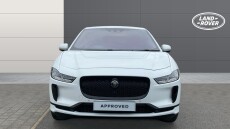 Jaguar I-Pace 294kW EV400 HSE 90kWh 5dr Auto Electric Estate